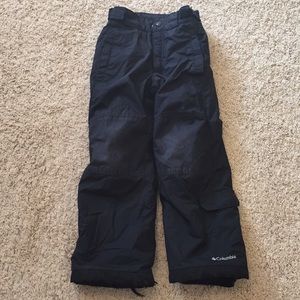 Columbia Omni Shield snow pants